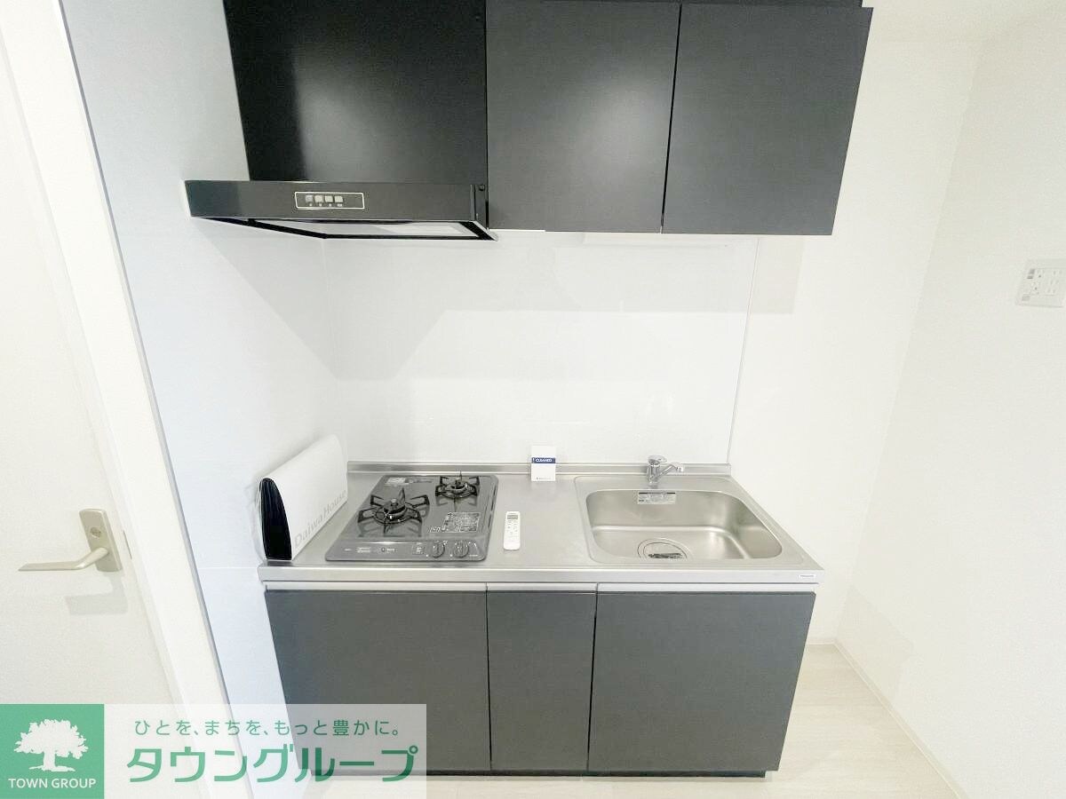 ＬＯＣ’Ｓ　ＫＩＫＵＮＡの物件内観写真