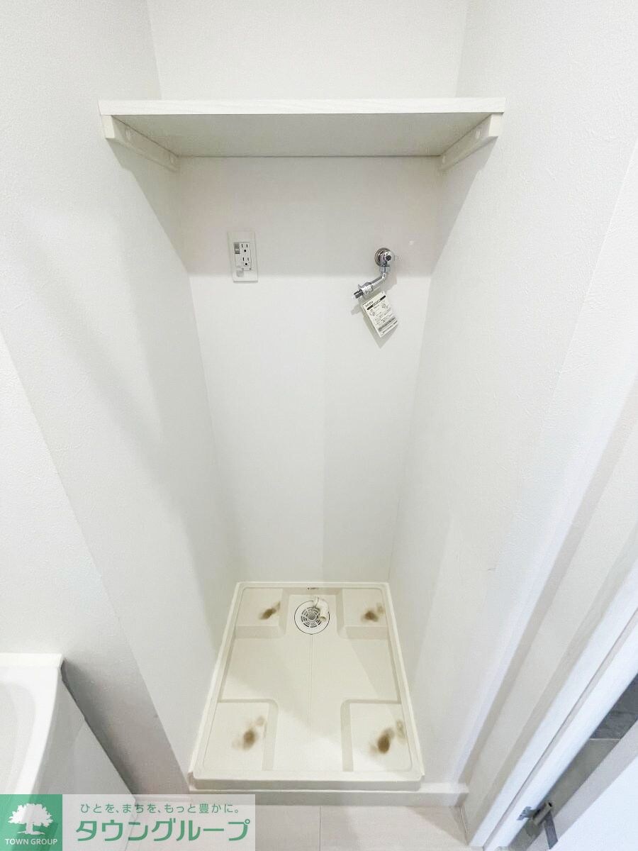 ＬＯＣ’Ｓ　ＫＩＫＵＮＡの物件内観写真