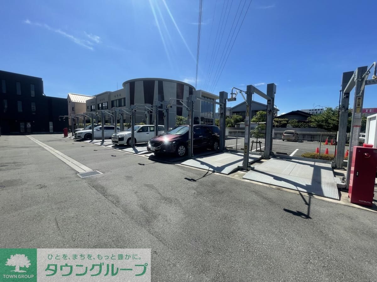 ＬＯＣ’Ｓ　ＫＩＫＵＮＡの物件内観写真