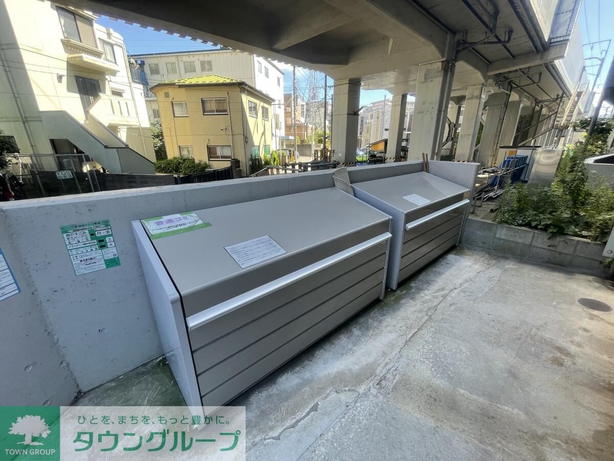 ＬＯＣ’Ｓ　ＫＩＫＵＮＡの物件内観写真