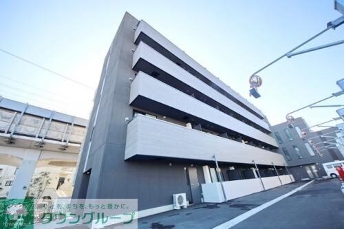 ＬＯＣ’Ｓ　ＫＩＫＵＮＡの物件内観写真