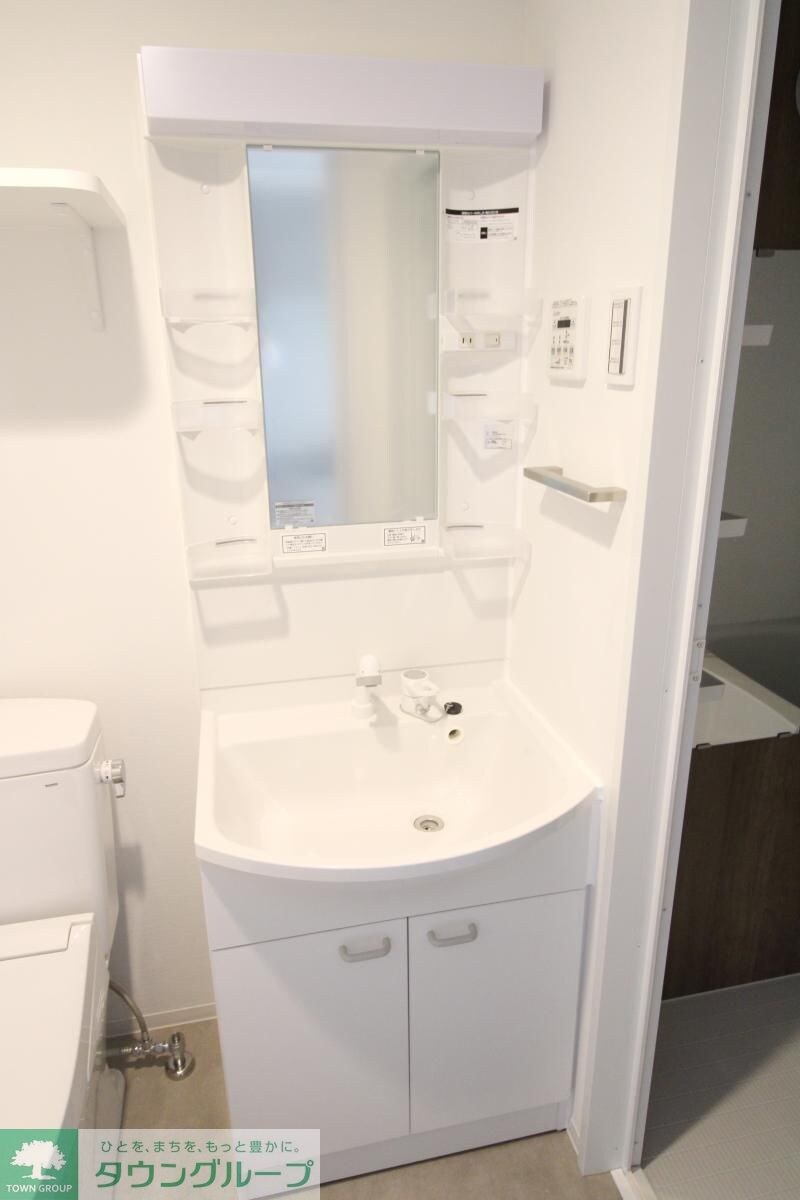 クラリッサ新綱島の物件内観写真