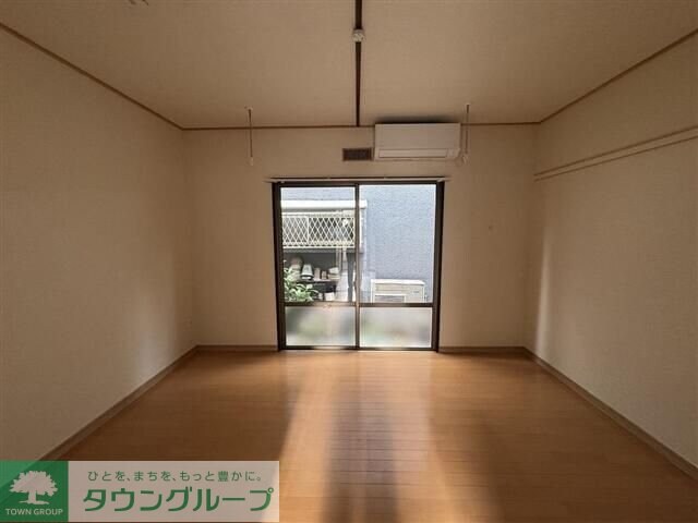 ハイツヨネカワの物件内観写真