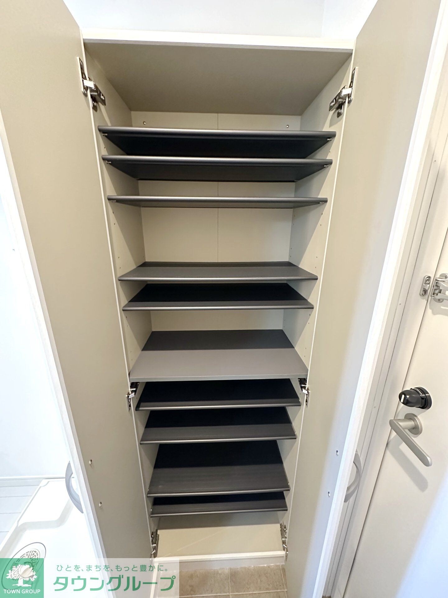 グリーンリーフ新綱島の物件内観写真