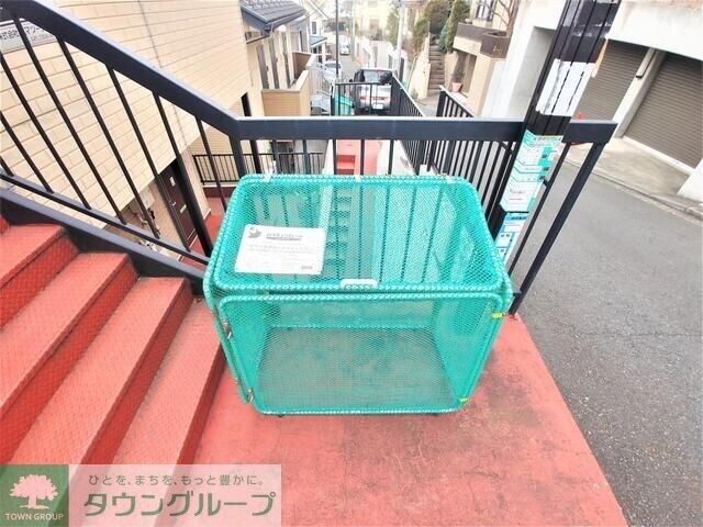 パレ菊名の物件内観写真