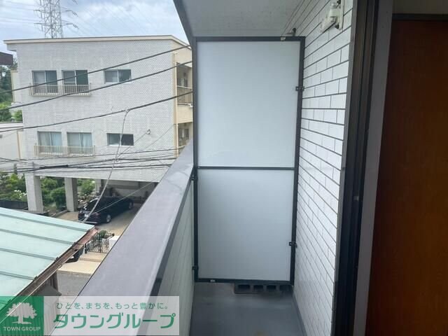 ルミエールたちばなの物件内観写真