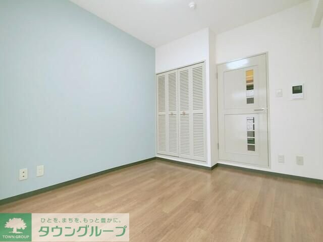 エスポワール岸根公園の物件内観写真