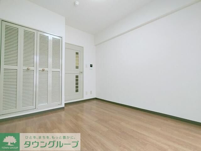 エスポワール岸根公園の物件内観写真