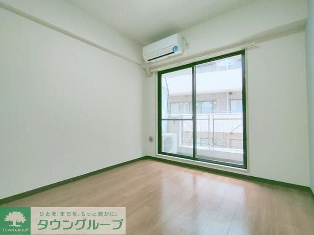 エスポワール岸根公園の物件内観写真