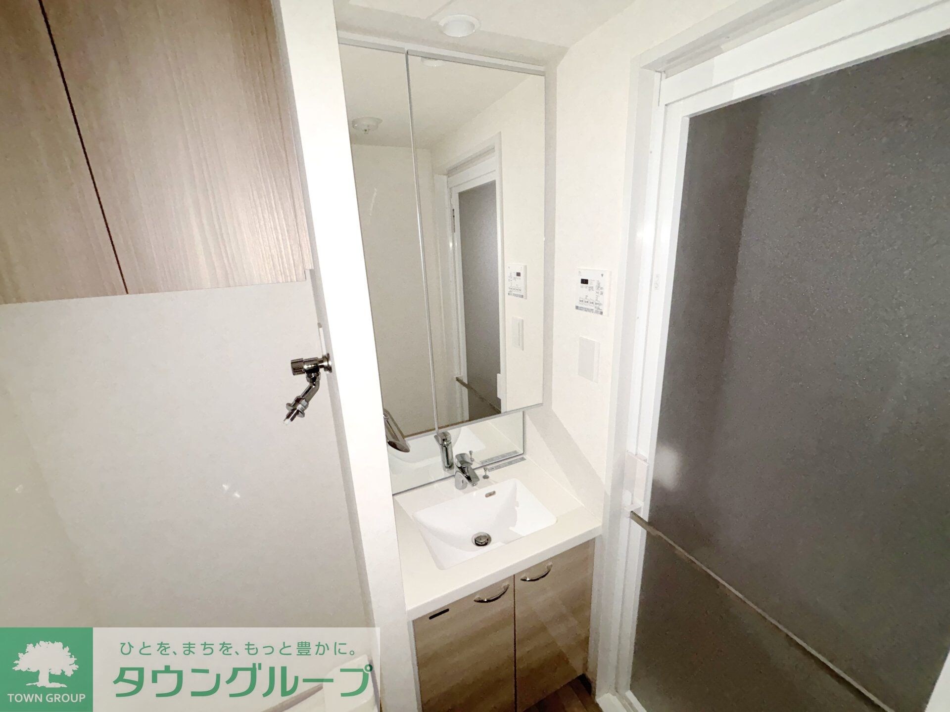 ルーブル武蔵新城七番館の物件内観写真