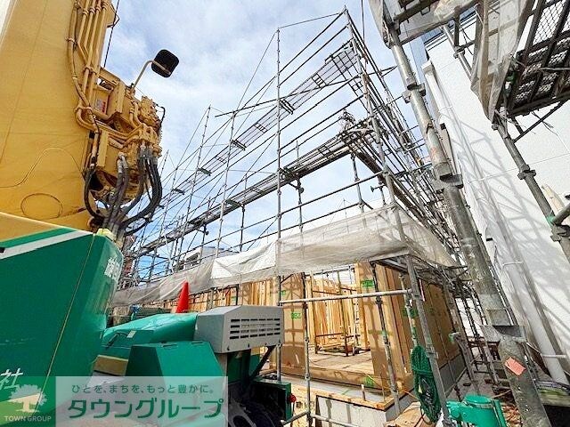 フロイエIIの物件内観写真