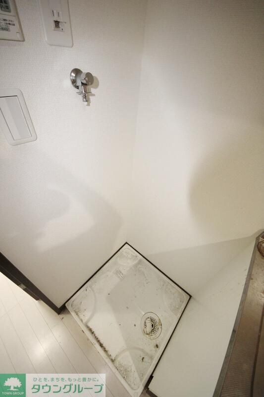 オークレジデンスの物件内観写真