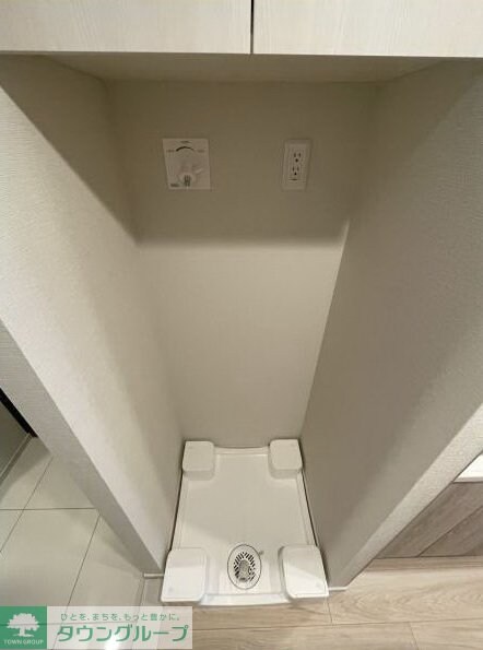 ブランシエスタ横浜高島町の物件内観写真