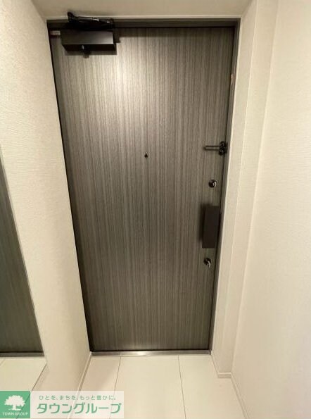 ブランシエスタ横浜高島町の物件内観写真