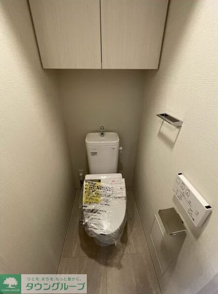 ブランシエスタ横浜高島町の物件内観写真