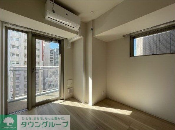 ブランシエスタ横浜高島町の物件内観写真