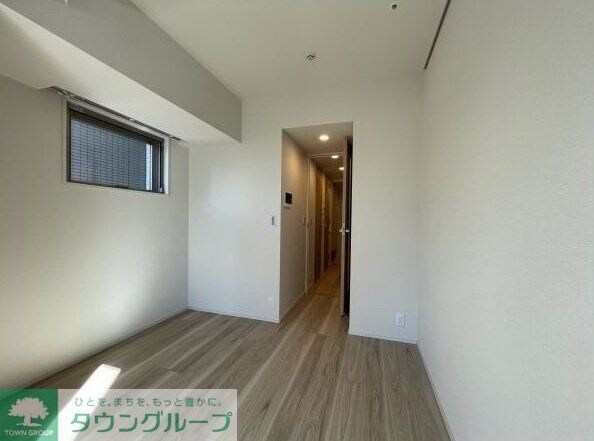 ブランシエスタ横浜高島町の物件内観写真