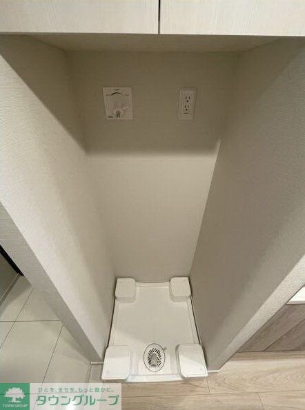 ブランシエスタ横浜高島町の物件内観写真