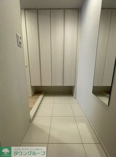 ブランシエスタ横浜高島町の物件内観写真