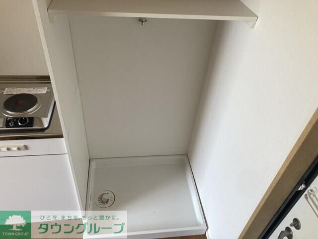 プルミエール北寺尾の物件内観写真