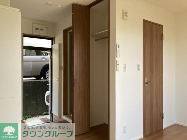 プルミエール北寺尾の物件内観写真