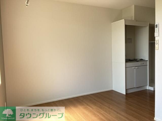 プルミエール北寺尾の物件内観写真