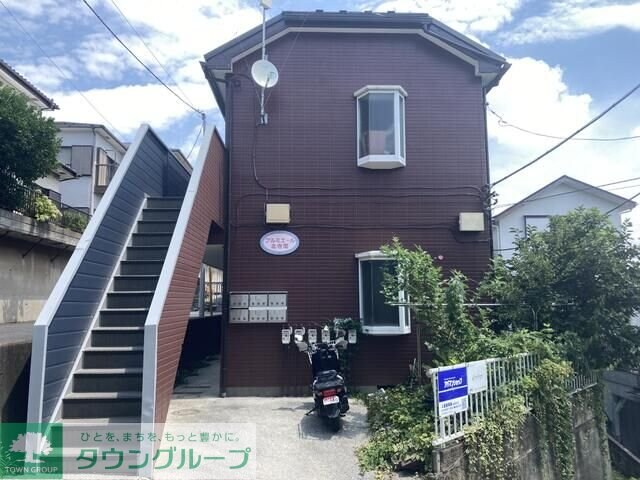 プルミエール北寺尾の物件内観写真