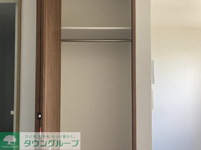 プルミエール北寺尾の物件内観写真