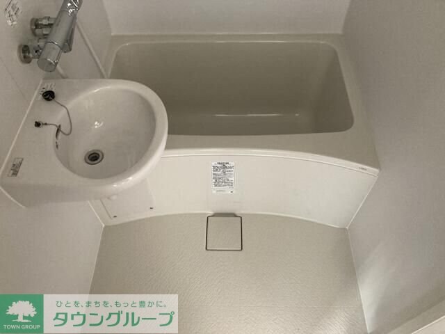 プルミエール北寺尾の物件内観写真