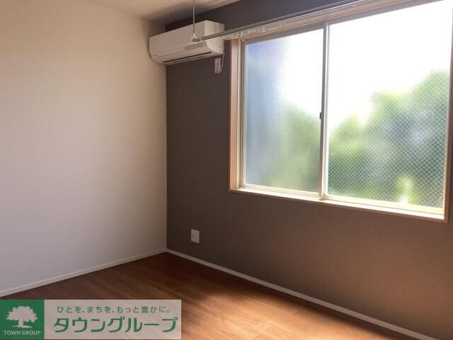 プルミエール北寺尾の物件内観写真