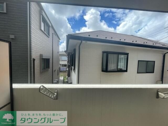 ドミトリーゴコーの物件内観写真