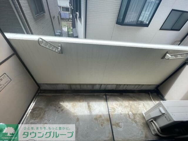 ドミトリーゴコーの物件内観写真