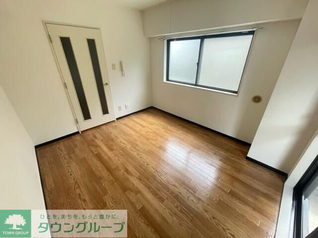 ドミトリーゴコーの物件内観写真