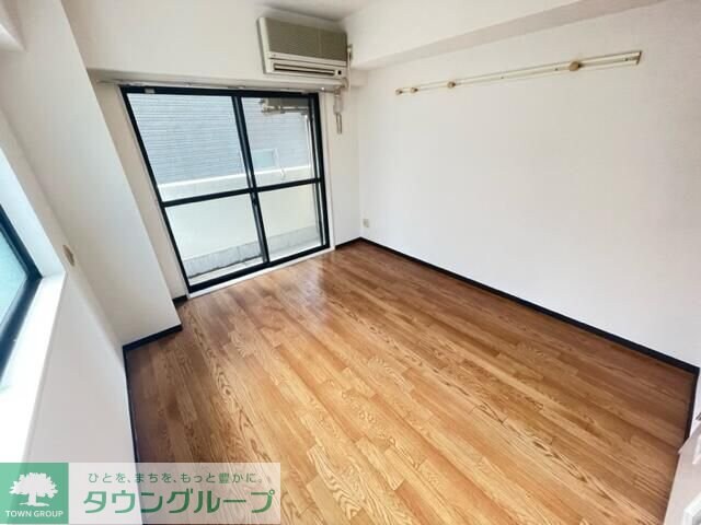 ドミトリーゴコーの物件内観写真