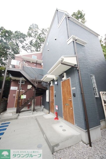 アークアンシェルの物件内観写真