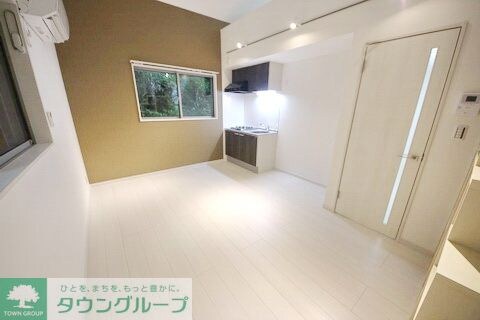 アークアンシェルの物件内観写真