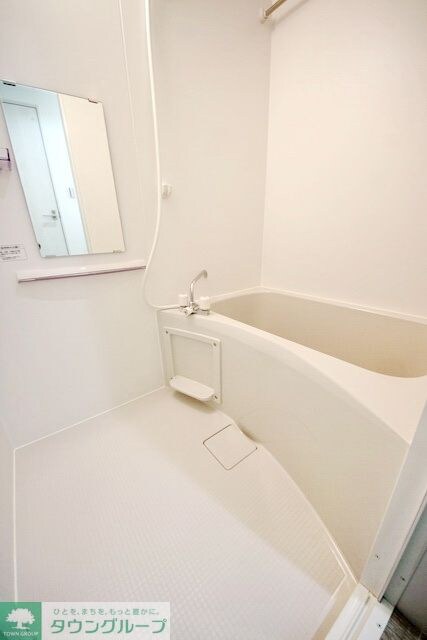 アークアンシェルの物件内観写真