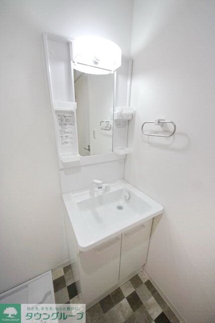 アークアンシェルの物件内観写真