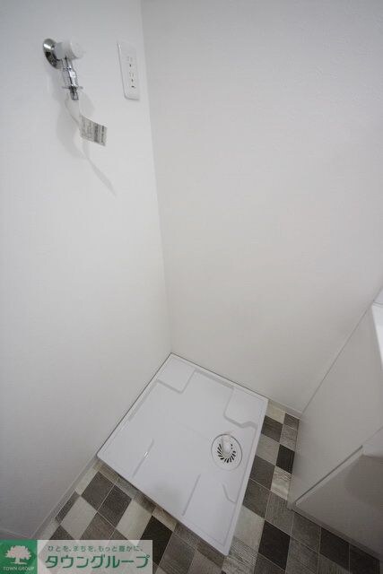 アークアンシェルの物件内観写真