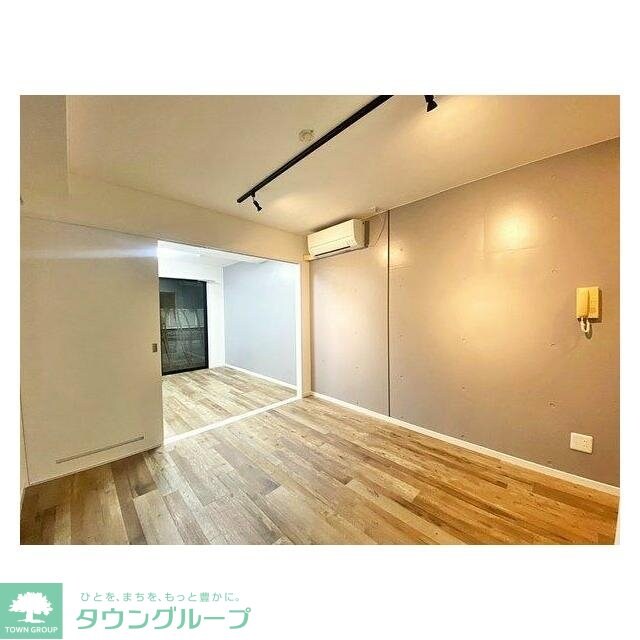 MAXIV日吉の物件内観写真