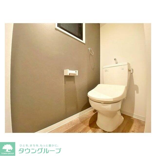 MAXIV日吉の物件内観写真