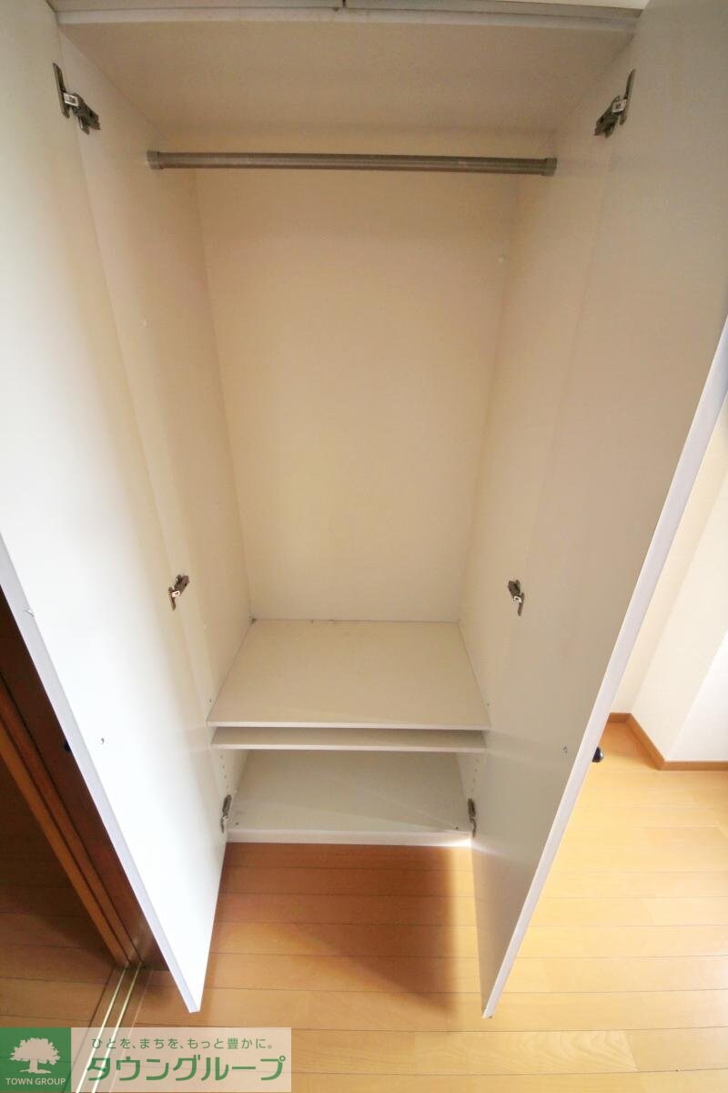 MAXIV日吉の物件内観写真