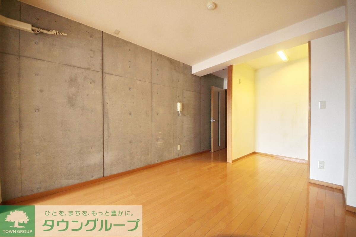 MAXIV日吉の物件内観写真