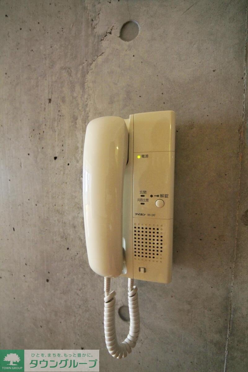 MAXIV日吉の物件内観写真