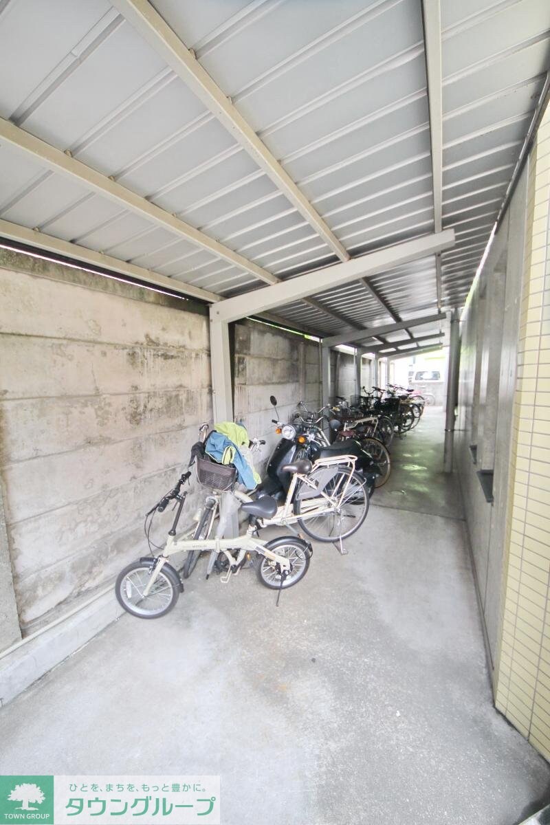 MAXIV日吉の物件内観写真