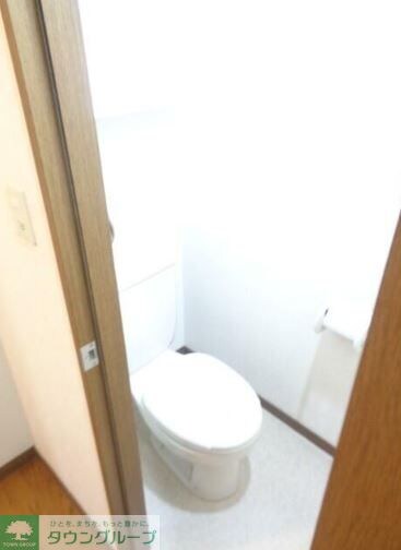 アスタリスク日吉の物件内観写真