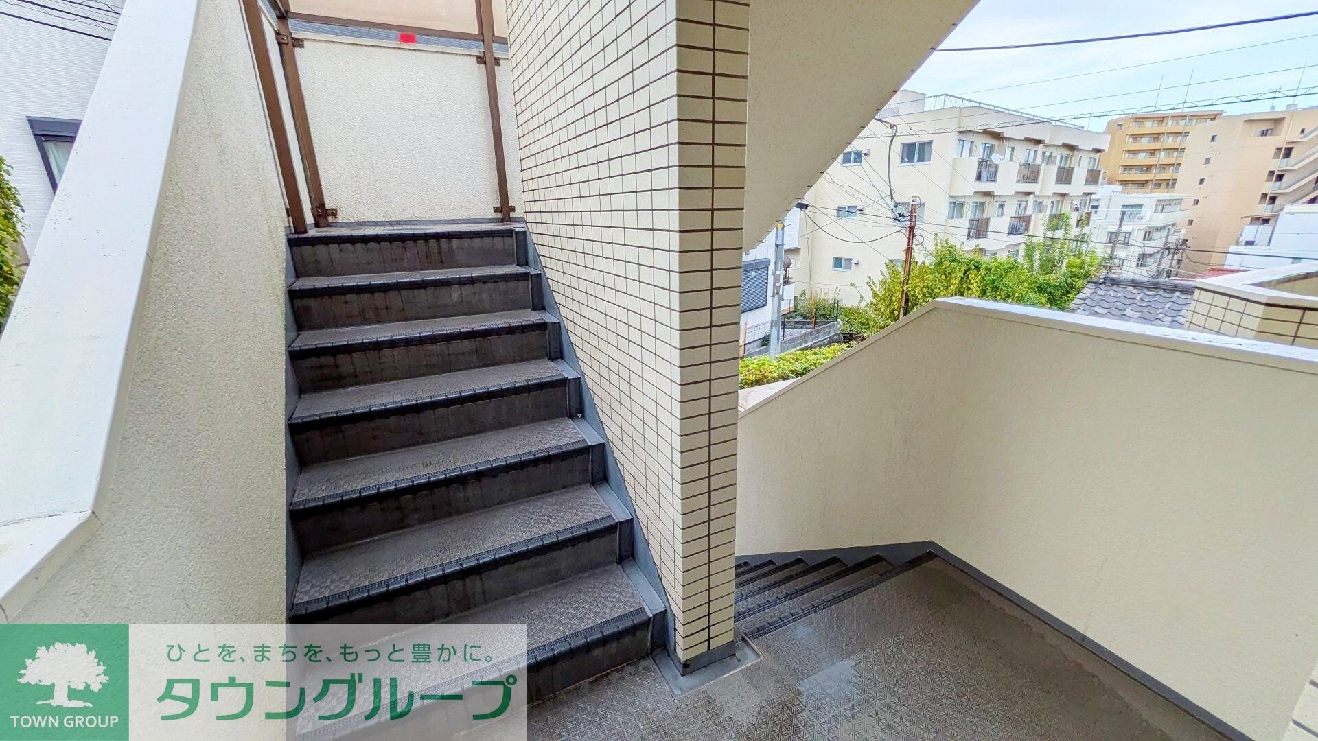 ヒルコーポ星野の物件内観写真