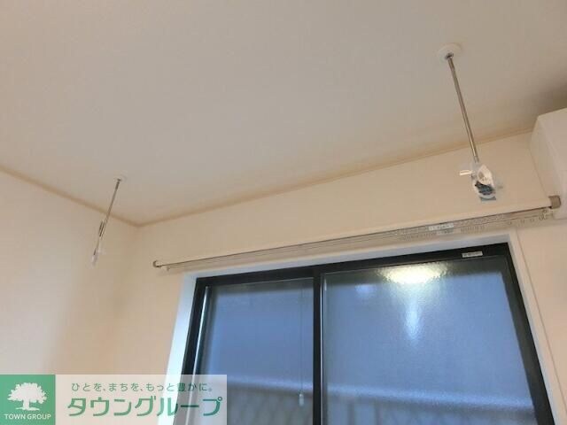 ハーミットクラブハウスｍｉｘ三ツ沢下町の物件内観写真