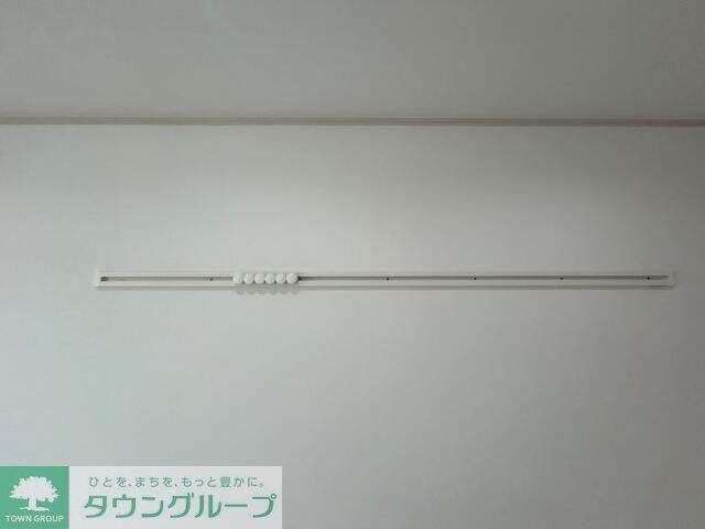 ハーミットクラブハウスｍｉｘ三ツ沢下町の物件内観写真