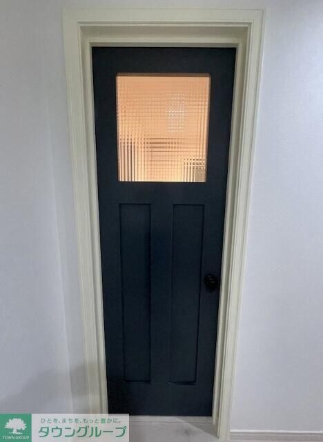 ハーミットクラブハウスｍｉｘ三ツ沢下町の物件内観写真